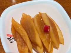 -李犟大爆鳝面·手工蟹黄包(湖滨西湖店)