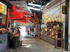 -客家大院·非遗赣南客家菜(郁孤台店)