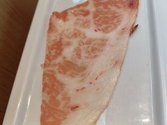 -魁牛·潮汕牛肉自助火锅(沈辽路万达店)