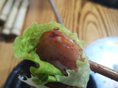 -袁家水泊水浒烤肉(白金店)