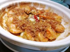 -粗茶淡饭·隐庐私厨(东亭店)