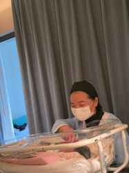 点击看大图 -嘉悦时光玺悦阁月子中心(九龙湖店)