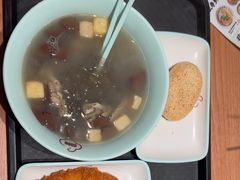 -回味鸭血粉丝汤(京新广场店)