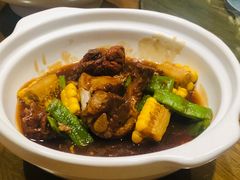 -渝乡人家(和平里店)