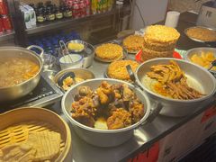 -柳州肥姨妈大骨螺蛳粉(双阳路店)