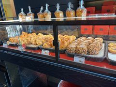 -Salon de The de Joel Robuchon(外滩18号店)