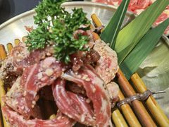 -西塔老太太泥炉烤肉(龙湖北苑天街店)