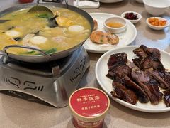 -群乐饭店(滨安路店)
