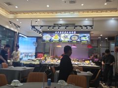 -潮道鱼仔店·潮汕味(长兴路店)