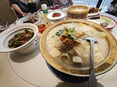 -京鸭棠(让胡路万达店)