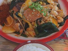 -海椒市落舌·麻辣烫冒菜(中关村店)