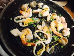 -Amanda餐厅(长乐路店)