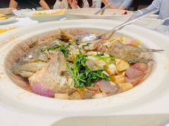 -荣兴酒家(徐家汇店)