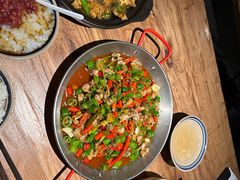 -泥糊破店小酒馆·团建聚餐(南京西路店)