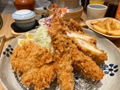 炸猪排-和幸(春熙路群光广场店)