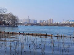 -济南大明湖景区