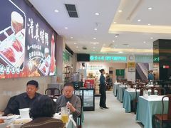 -紫光园(劲松店)