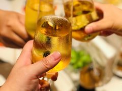 -盐城万豪酒店-盐城厨房西餐厅