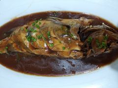 -老山东·山东菜(鲁菜名店)