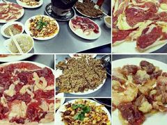 -松明一烤肉馆(鲁园店)