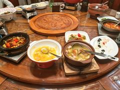 -雨后行菜(报慈北路店)