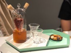 -茶是一枝花泡茶店