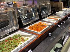 -韩盛·盛江山自助料理(中街大悦城店)