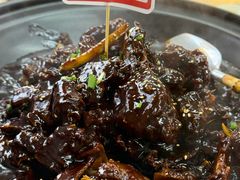 -回味黑鸭煲·始于2006(万松园店)