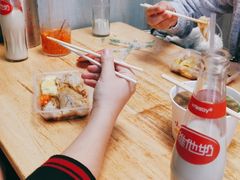 -山水肠粉(盐田店)