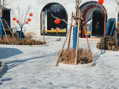 -陕北南泥湾·延安本地菜(人民公园店)