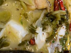 -太二酸菜鱼(福州泰禾店)