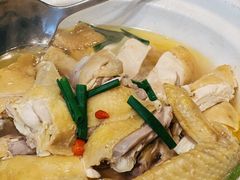 -醉南拳客家菜·河田鸡(东街口航空大厦店)