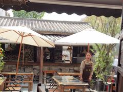 -尽善百年古院餐厅(王家老宅店)