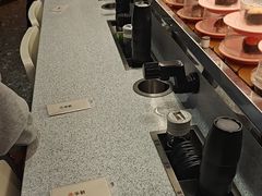 -争鲜回转寿司(西红门荟聚PLUS店)