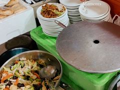 -原柳滩高台阶涮羊肉