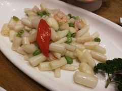 -品大三——南京菜(大行宫店)