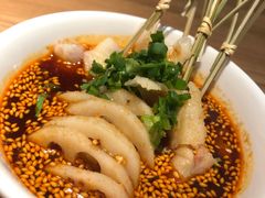 -太二酸菜鱼(正大广场店)