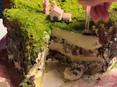 -亦家cake·0卡糖