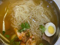 冷面-韩麦大冷面(桂花街直营店)