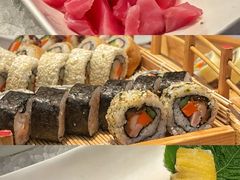 -青岛富力艾美酒店