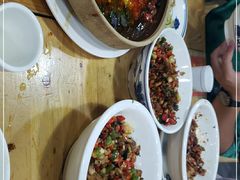 -笨罗卜浏阳菜馆(太平街店)