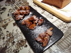 -绿茶餐厅(汇悦大融城店)