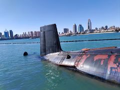 -中国人民解放军海军博物馆