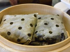 -白天鹅宾馆-宏图府餐厅