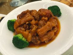 -太子园林酒家