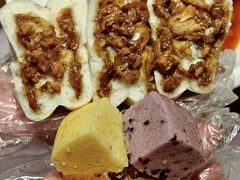 -云锦壹号·淮扬宴(徐汇万科店)