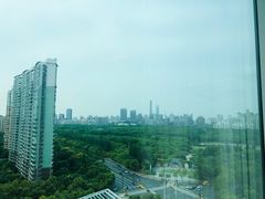 -上海浦东嘉里大酒店