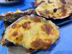 -千岛蚝高压锅生蚝·人参火锅(白云万达店)