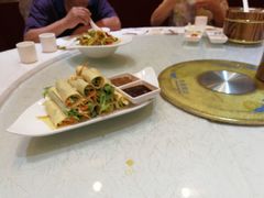 -老虎滩船说·海胆水饺·大连海鲜(老虎滩店)