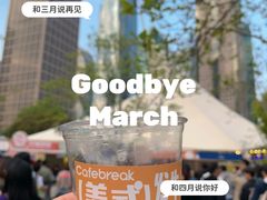 -陆家嘴中心绿地